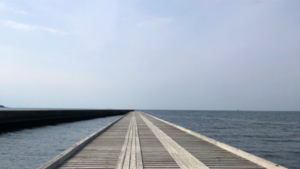 千葉県館山市の観光