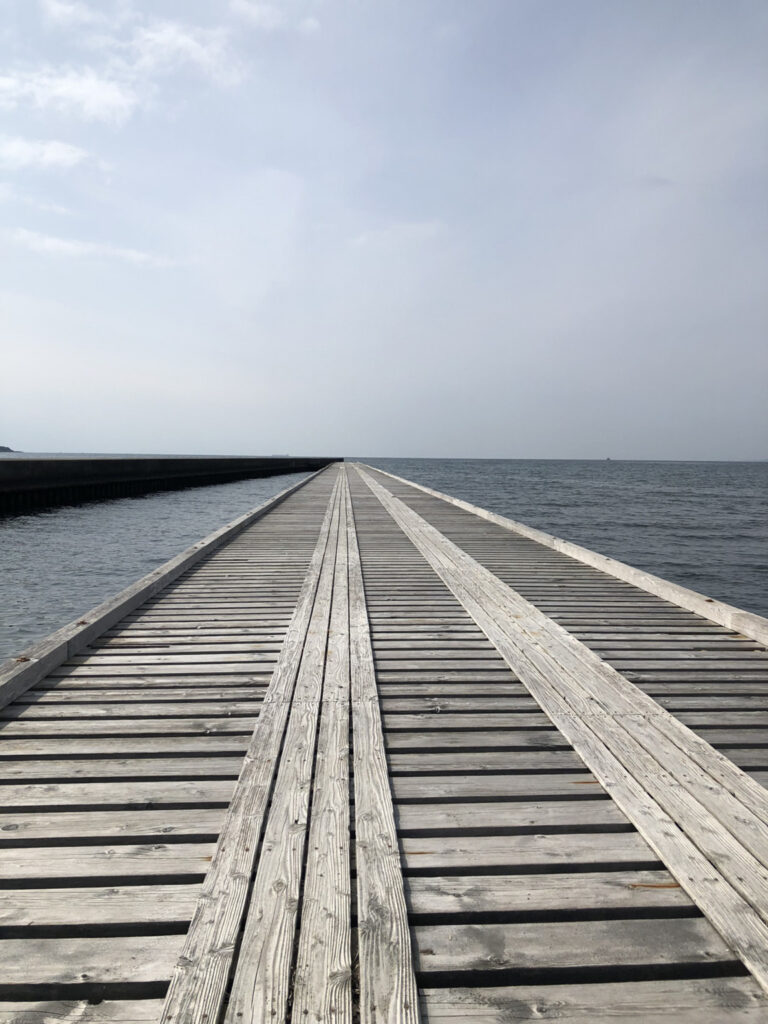 千葉県館山市の観光